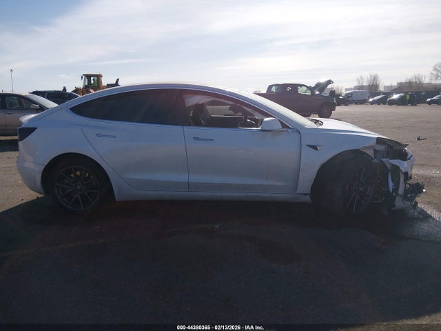 Продаж на аукціоні авто 2019 Tesla Model 3 Long Range/performance, vin: 5YJ3E1EB6KF510789, номер лоту: 44380365