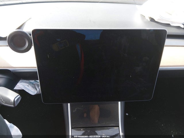 Продаж на аукціоні авто 2019 Tesla Model 3 Long Range/performance, vin: 5YJ3E1EB6KF510789, номер лоту: 44380365