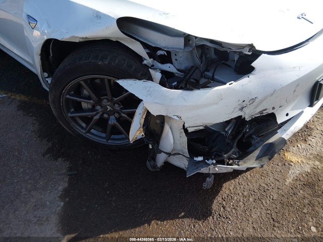 Продаж на аукціоні авто 2019 Tesla Model 3 Long Range/performance, vin: 5YJ3E1EB6KF510789, номер лоту: 44380365