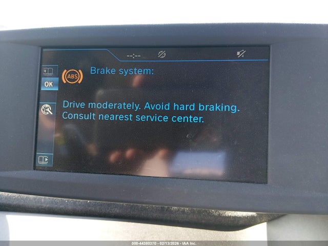 WBY1Z4C53FV279110 BMW I3 Base W/range Extender