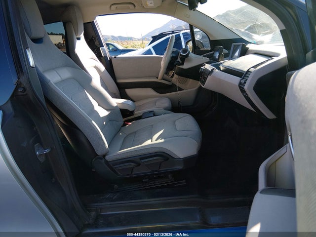 2015 BMW I3 WBY1Z4C53FV279110 Photo 4