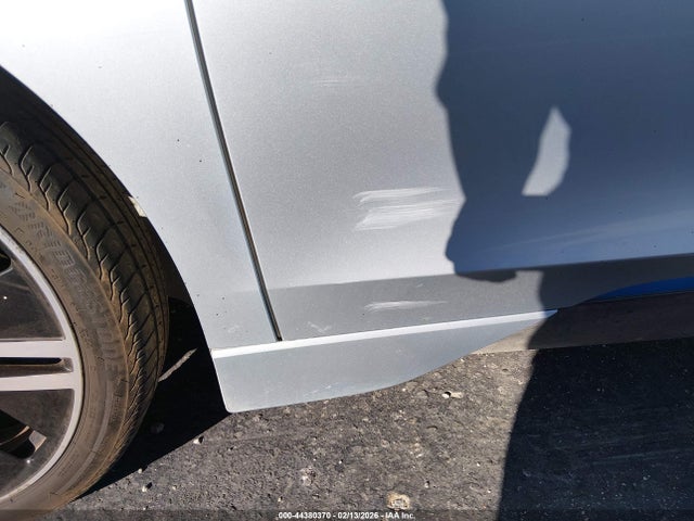 2015 BMW I3 WBY1Z4C53FV279110 Photo 5