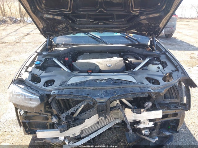 Aukcja sprzedaży 2023 Bmw X3 Xdrive30i, vin: 5UX53DP06P9R31164, numer aukcji: 44380371
