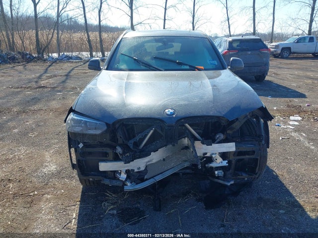 Aukcja sprzedaży 2023 Bmw X3 Xdrive30i, vin: 5UX53DP06P9R31164, numer aukcji: 44380371