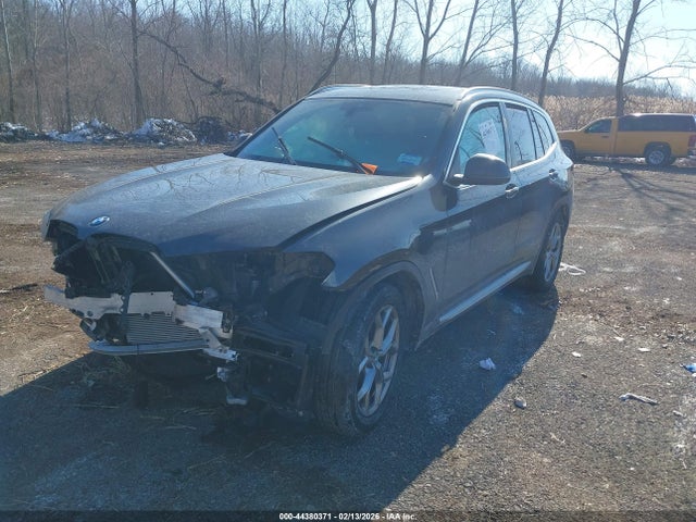 Aukcja sprzedaży 2023 Bmw X3 Xdrive30i, vin: 5UX53DP06P9R31164, numer aukcji: 44380371