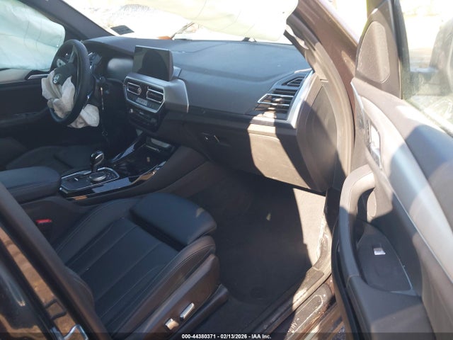 Aukcja sprzedaży 2023 Bmw X3 Xdrive30i, vin: 5UX53DP06P9R31164, numer aukcji: 44380371