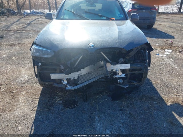 Aukcja sprzedaży 2023 Bmw X3 Xdrive30i, vin: 5UX53DP06P9R31164, numer aukcji: 44380371