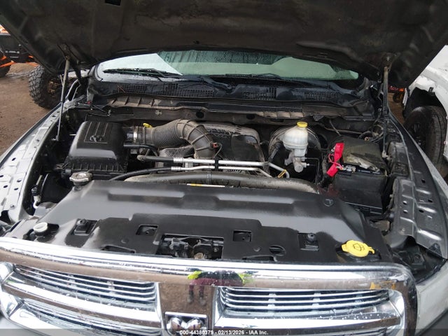 2012 Ram 1500 Slt მანქანა იყიდება აუქციონზე, vin: 1C6RD6LT7CS334076, აუქციონის ნომერი: 44380379