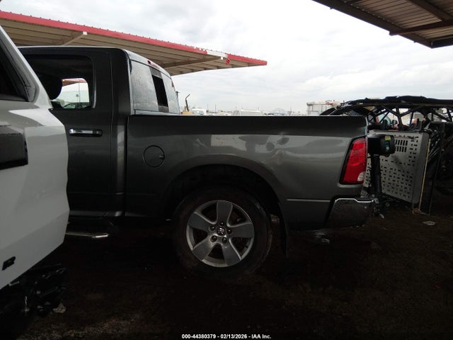 2012 Ram 1500 Slt მანქანა იყიდება აუქციონზე, vin: 1C6RD6LT7CS334076, აუქციონის ნომერი: 44380379