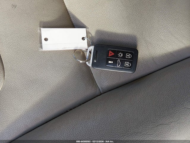 2015 VOLVO V60 YV1612SD7F1191884 Photo 10