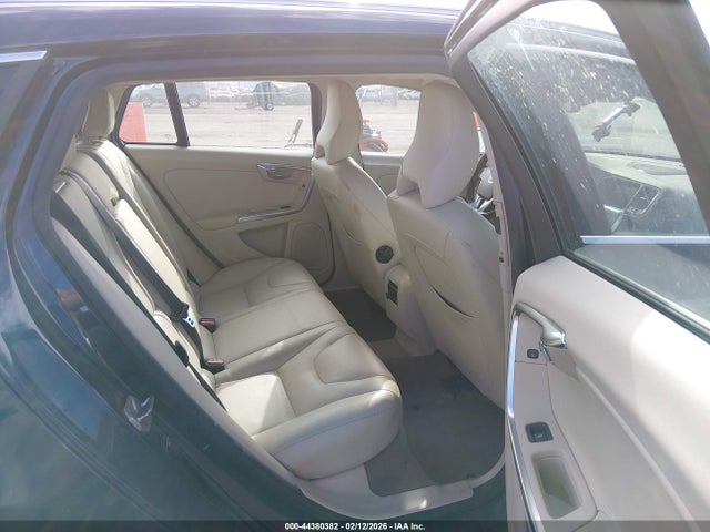 2015 VOLVO V60 YV1612SD7F1191884 Photo 7