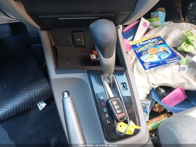 Honda Civic Lx 2014 19XFB2F53EE252407 Image 11