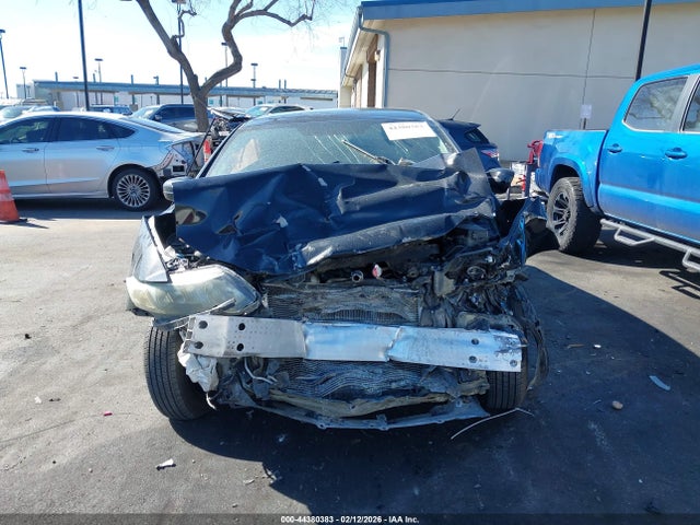 Honda Civic Lx 2014 19XFB2F53EE252407 Image 13