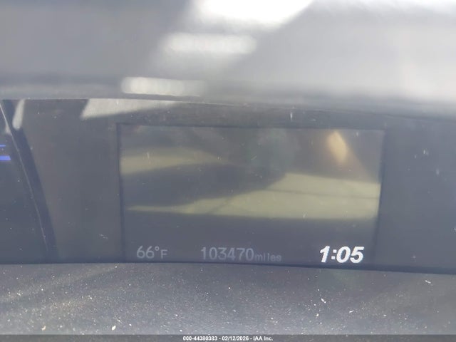Honda Civic Lx 2014 19XFB2F53EE252407 Image 16
