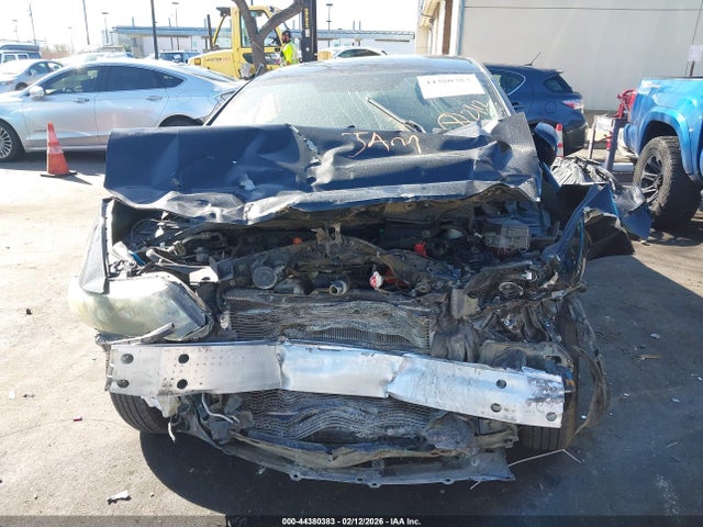 Honda Civic Lx 2014 19XFB2F53EE252407 Image 6