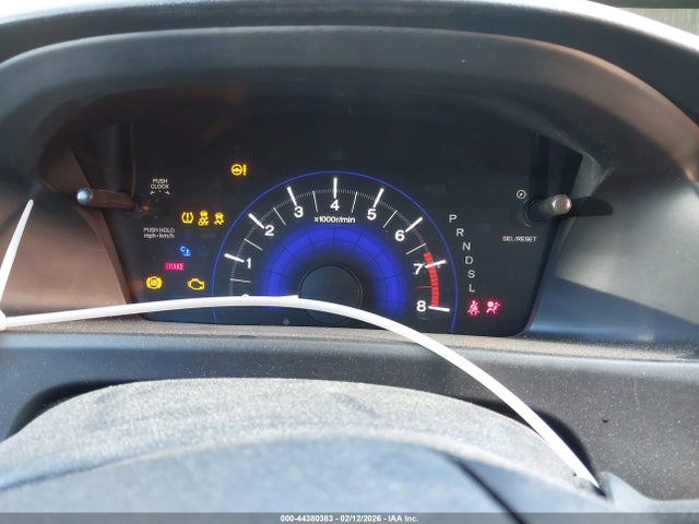 Honda Civic Lx 2014 19XFB2F53EE252407 Image 7