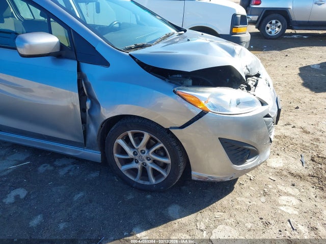 Aukcja sprzedaży 2012 Mazda Mazda5 Touring, vin: JM1CW2CL8C0132750, numer aukcji: 44380384