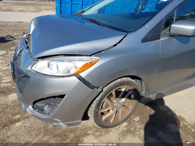 Aukcja sprzedaży 2012 Mazda Mazda5 Touring, vin: JM1CW2CL8C0132750, numer aukcji: 44380384