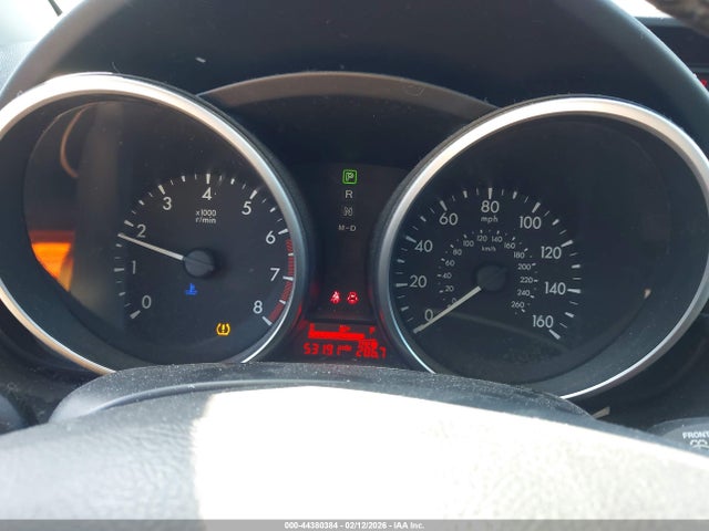 2012 MAZDA MAZDA5 JM1CW2CL8C0132750 Photo 6