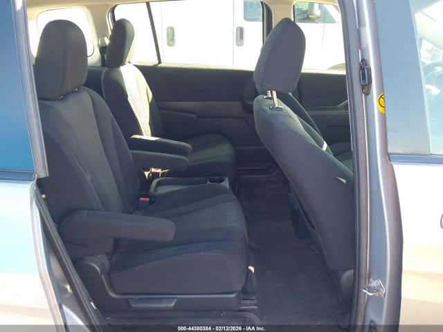 2012 MAZDA MAZDA5 JM1CW2CL8C0132750 Photo 7