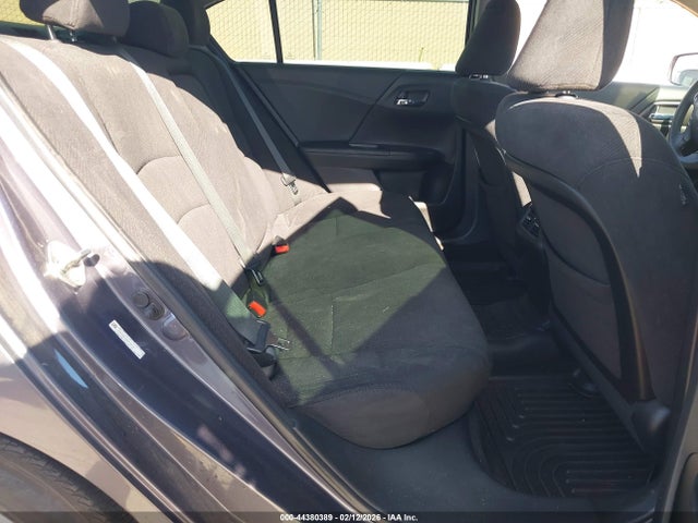 Honda ACCORD EX 2014 1HGCR2F74EA199169 Image 8