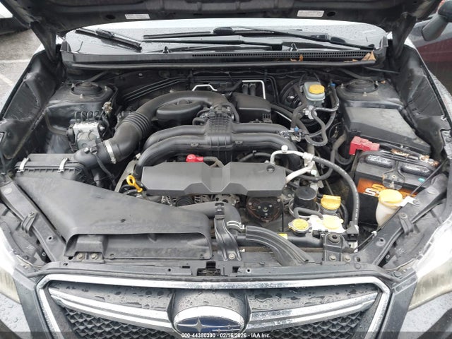 Продаж на аукціоні авто 2016 Subaru Crosstrek 2.0i Limited, vin: JF2GPAKC8G8347953, номер лоту: 44380390