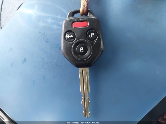 Продаж на аукціоні авто 2016 Subaru Crosstrek 2.0i Limited, vin: JF2GPAKC8G8347953, номер лоту: 44380390