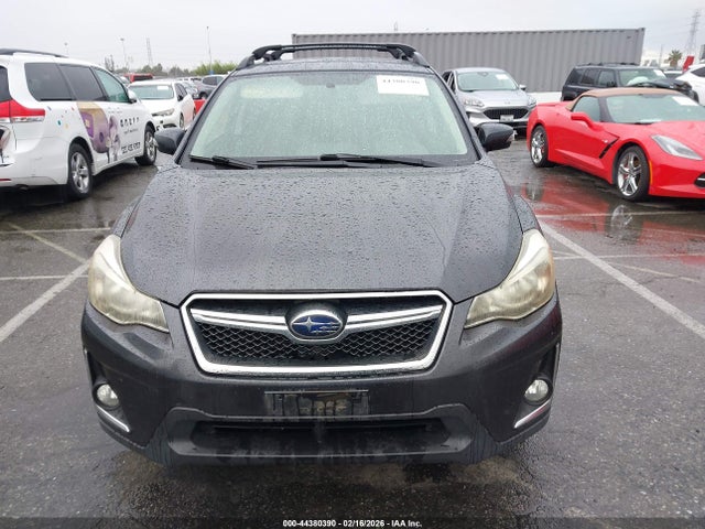Продаж на аукціоні авто 2016 Subaru Crosstrek 2.0i Limited, vin: JF2GPAKC8G8347953, номер лоту: 44380390
