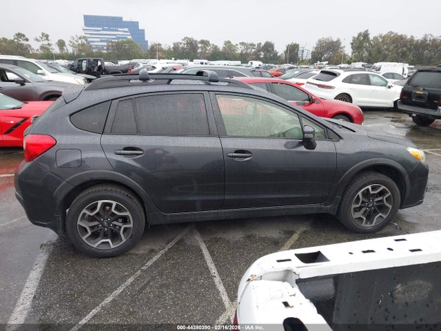Продаж на аукціоні авто 2016 Subaru Crosstrek 2.0i Limited, vin: JF2GPAKC8G8347953, номер лоту: 44380390