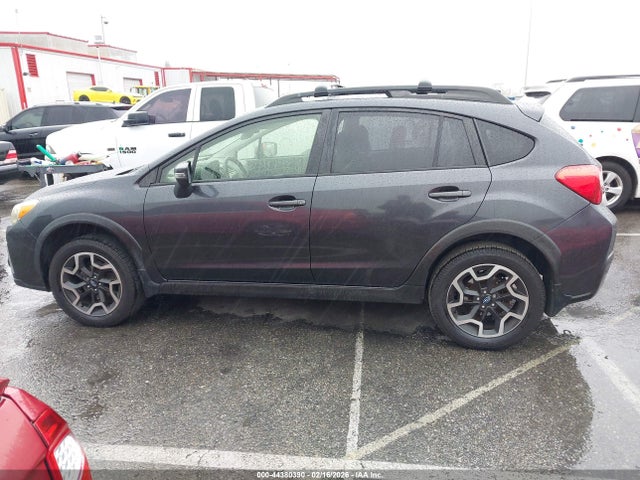 Продаж на аукціоні авто 2016 Subaru Crosstrek 2.0i Limited, vin: JF2GPAKC8G8347953, номер лоту: 44380390