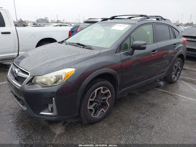 Продаж на аукціоні авто 2016 Subaru Crosstrek 2.0i Limited, vin: JF2GPAKC8G8347953, номер лоту: 44380390