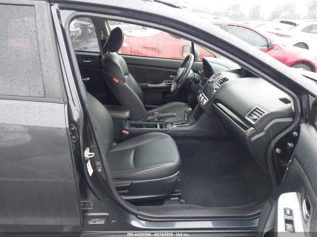Продаж на аукціоні авто 2016 Subaru Crosstrek 2.0i Limited, vin: JF2GPAKC8G8347953, номер лоту: 44380390