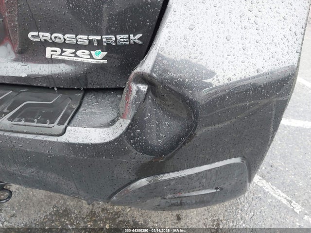 Продаж на аукціоні авто 2016 Subaru Crosstrek 2.0i Limited, vin: JF2GPAKC8G8347953, номер лоту: 44380390