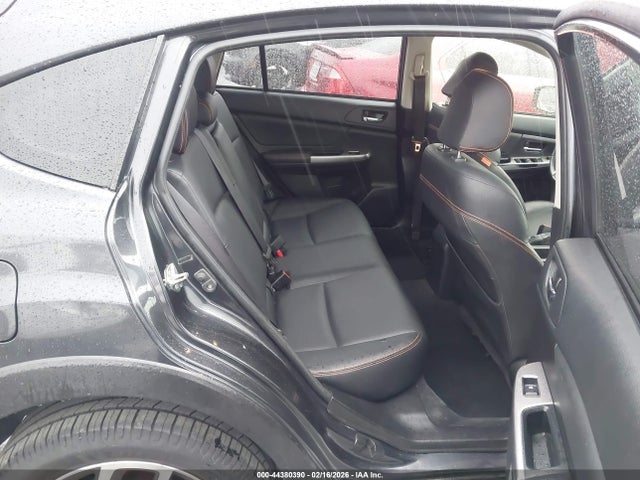 Продаж на аукціоні авто 2016 Subaru Crosstrek 2.0i Limited, vin: JF2GPAKC8G8347953, номер лоту: 44380390