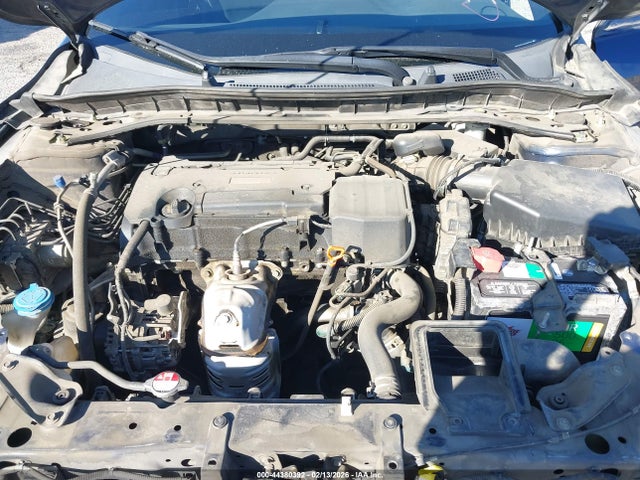 1HGCR2F52HA046759 Honda Accord Sport