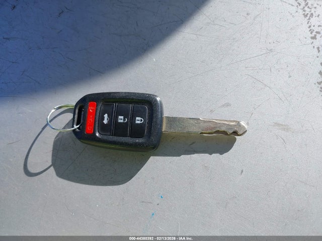 1HGCR2F52HA046759 Honda Accord Sport