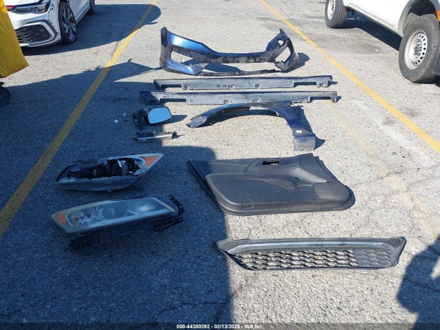 1HGCR2F52HA046759 Honda Accord Sport