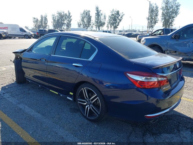 1HGCR2F52HA046759 Honda Accord Sport