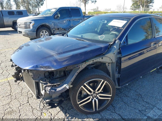 1HGCR2F52HA046759 Honda Accord Sport