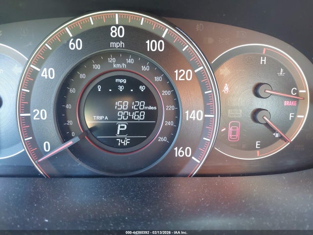 1HGCR2F52HA046759 Honda Accord Sport