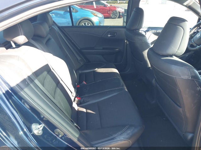 1HGCR2F52HA046759 Honda Accord Sport