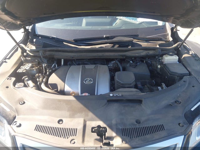 Aukcja sprzedaży 2018 Lexus Rx 350, vin: 2T2ZZMCA2JC101813, numer aukcji: 44380400