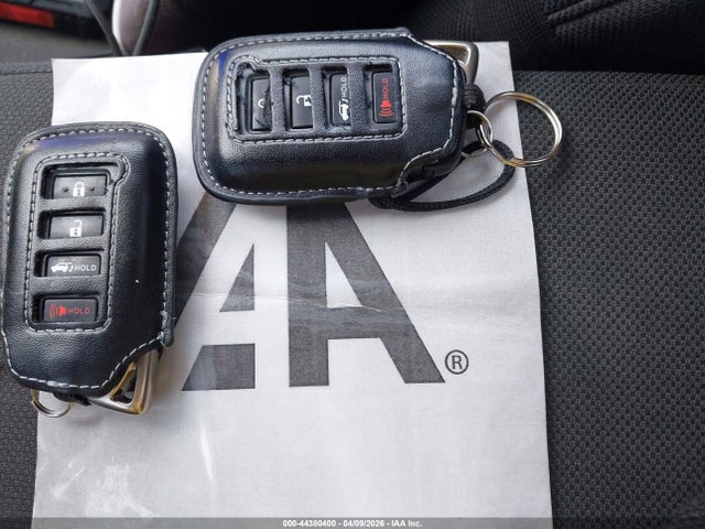 Aukcja sprzedaży 2018 Lexus Rx 350, vin: 2T2ZZMCA2JC101813, numer aukcji: 44380400