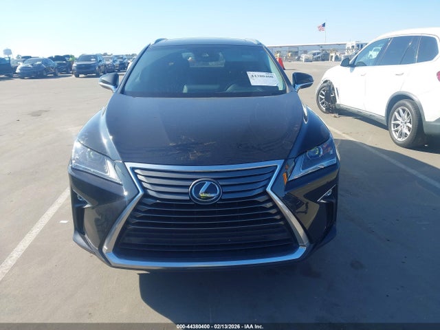 Aukcja sprzedaży 2018 Lexus Rx 350, vin: 2T2ZZMCA2JC101813, numer aukcji: 44380400