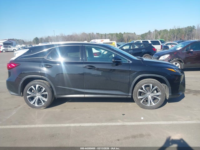 Aukcja sprzedaży 2018 Lexus Rx 350, vin: 2T2ZZMCA2JC101813, numer aukcji: 44380400
