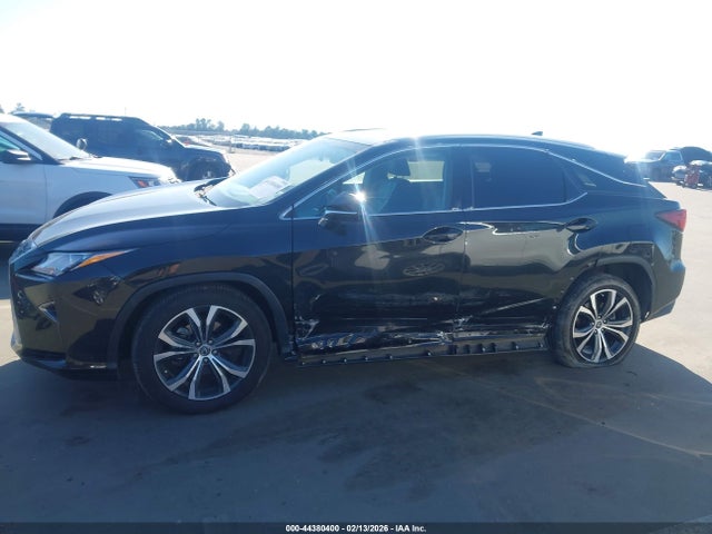 Aukcja sprzedaży 2018 Lexus Rx 350, vin: 2T2ZZMCA2JC101813, numer aukcji: 44380400