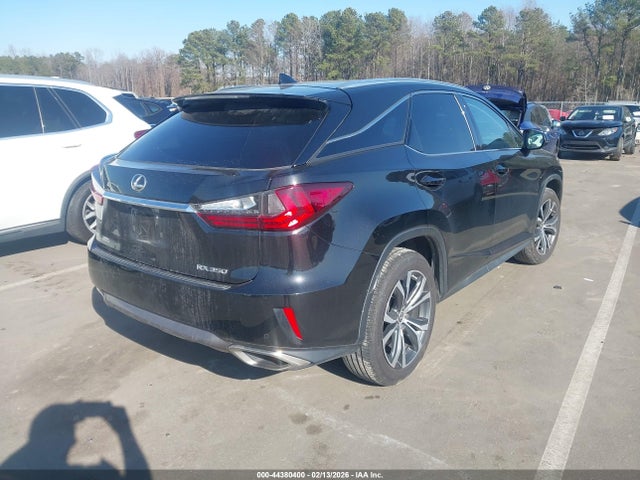 Aukcja sprzedaży 2018 Lexus Rx 350, vin: 2T2ZZMCA2JC101813, numer aukcji: 44380400