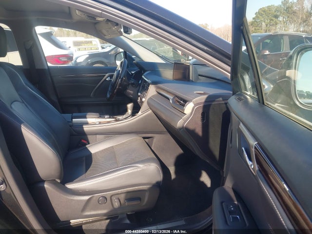 Aukcja sprzedaży 2018 Lexus Rx 350, vin: 2T2ZZMCA2JC101813, numer aukcji: 44380400