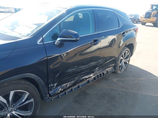 Aukcja sprzedaży 2018 Lexus Rx 350, vin: 2T2ZZMCA2JC101813, numer aukcji: 44380400