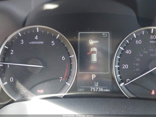 Aukcja sprzedaży 2018 Lexus Rx 350, vin: 2T2ZZMCA2JC101813, numer aukcji: 44380400